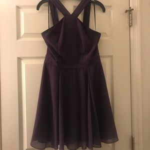 Lulu’s Special Occasion Dress